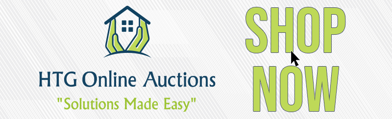 Online Auctions Coming Soon